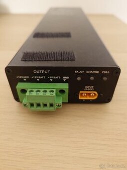 Power Core 6200LFP PLUS - Záložní baterie pro kameru - 1