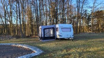 Ventura basic XL předstan ke karavanu - 1