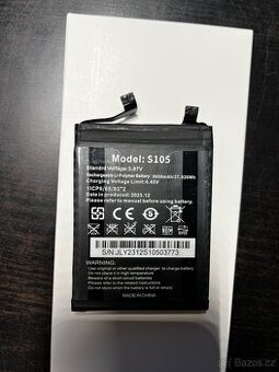 Baterie Oukitel WP21/WP21 Ultra