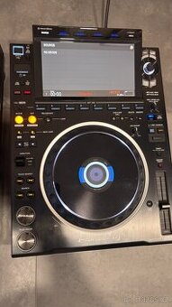 Pioneer DJ CDJ-3000 (2x)