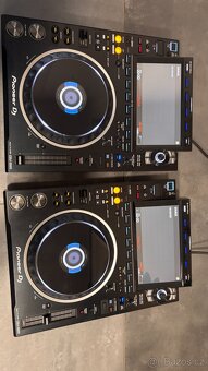 Pioneer DJ CDJ-3000 (2x)