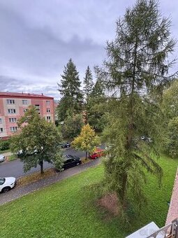 Prodám byt 57m2  2+1