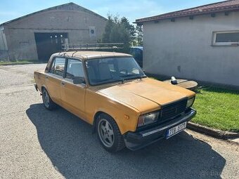 Lada Vaz žigul 2107 eko zaplaceno