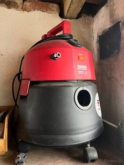 Mycí vysavač Thomas Compact 20, 1400 W, objem nádrže 20 l