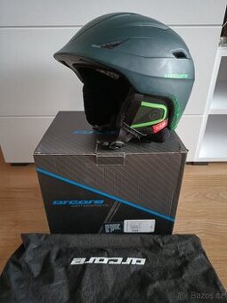 Lyžařská helma Arcore Scalar, velikost 54-58 cm (M/L)