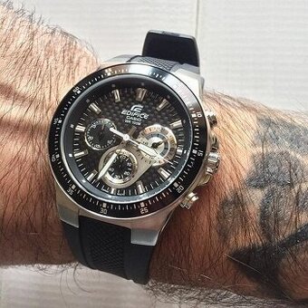 Hodinky Casio Edifice EF-552