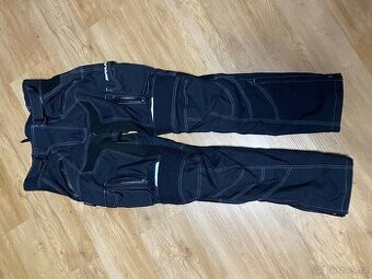 Moto Enduro Adventure Kalhoty Spark vel S