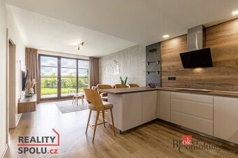 Prodej, byty/2+kk, 55.08 m2, 51761 Říčky v Orlických horách,