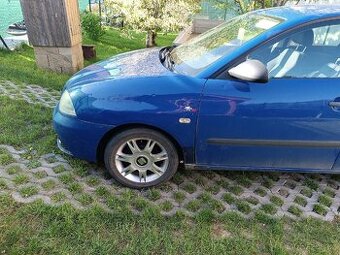 Seat Ibiza 1.4 16V - 1