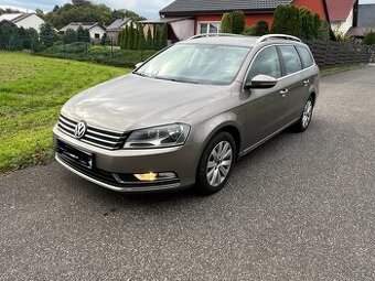 VW passat 1.4 benzin, rozvody nová stk tažné