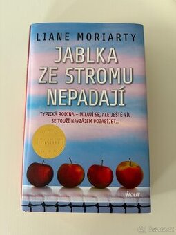 Jablka ze stromu nepadají