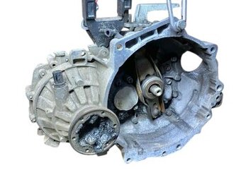 Převodovka KFK 1,6 TDI fabia II facelift Common rail