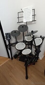 elektronické bicí - sada - Roland TD-1DMK