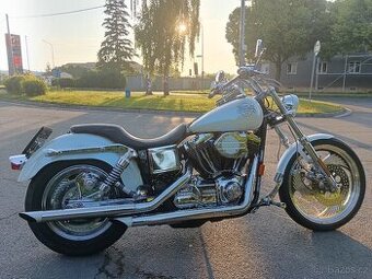 Harley Davidson FXDL Dyna Low Rider - 1999