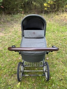 Roan Coss Classic