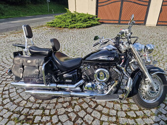 YAMAHA DragStar XVS 1100