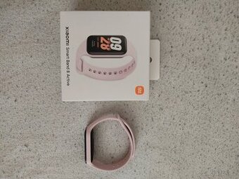 Náramek Xiaomi Band 8 Active