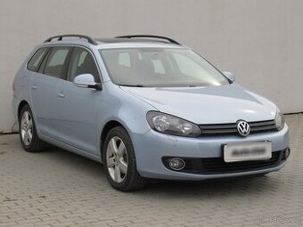 Volkswagen Golf 1.6 TDI , 77 kW nafta, 2011