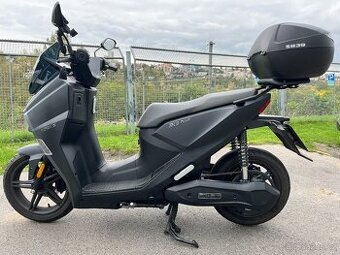 Horwin SK3 Plus - DEMO 2024