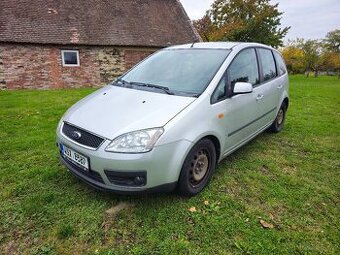 Ford Focus C-Max 1.6i