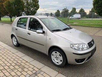 Prodám Fiat Punto