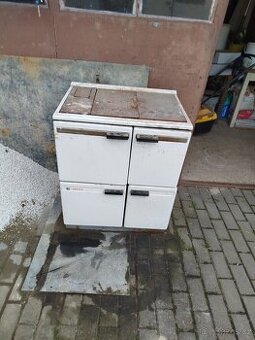 Sporák