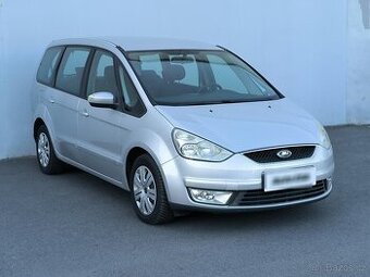Ford Galaxy 2.0 TDCi , 103 kW nafta, 2009