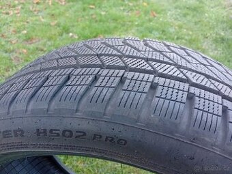 Falken eurowinter H502 pro (225/40r18 92W)