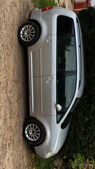 WW Touran 1.9TDI 77kw