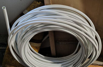 Trubka podlahového topení