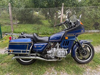 Honda GL 1100 Goldwing