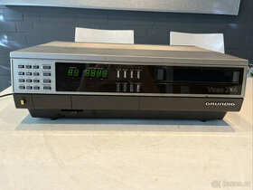 VIDEO SYSTEM 2000 - KOUPÍM - GRUNDIG - PHILIPS