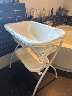 Vanička pro miminko