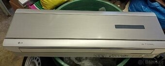 Klimatizační jednotka vnitřní