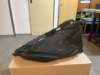 Nádrž na KTM SMC-R 690