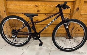 Dětské kolo AMULET Tomcat 24