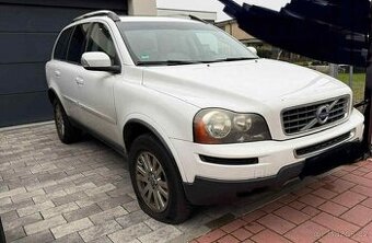 Volvo XC90 2.4D 136kw pouze díly z vozu