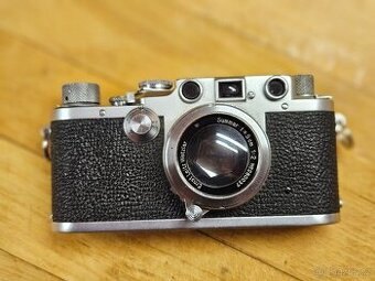 Leica III