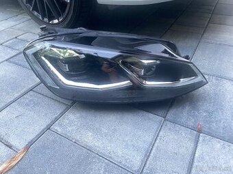 Vw Golf 7 lift 2017-