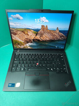 Lenovo ThinkPad t14 g5 c5-135U 32/512GB√FHD400nit√1r.zár√DPH