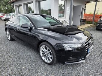 Audi A5 2.0TDI Quattro TZ Torsen DPH