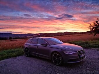 Audi a6 3.0 tdi