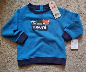 Mikina Levis dětská