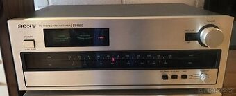 SONY TUNER TA-4950 (ROK 1976) VINTAGE VYŠŠÍ ŘADY