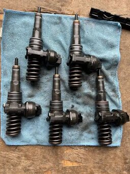 Vstriky 1.9 tdi 85kw vw sharan 5ks