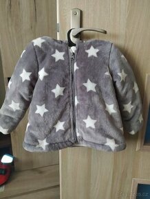Kabátek 12-18