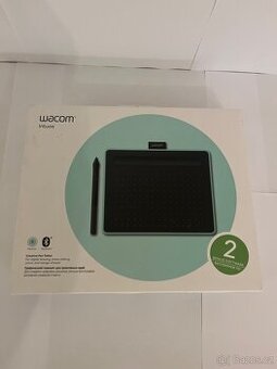 Wacom intuos bluetooth