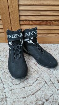 Bogotto moto boty