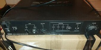 Prodám zesilovač Tesla AZS 222