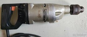 Elektrická vrtačka. vysoce odolná kvalita vyrobená